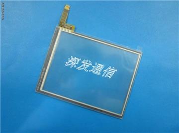 LQ035Q7DH02,LQ035Q7DH06 touch screen digitizer,3.5 inch