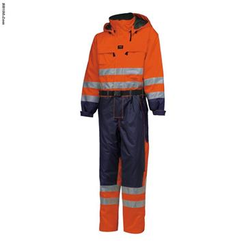 Professional Workwear Manufacturer