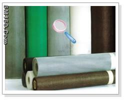 Galvanized Window Screen