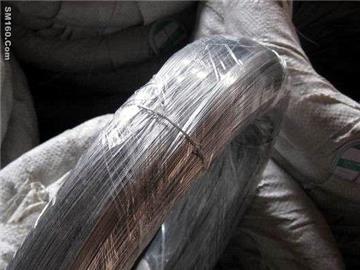 Galvanized Iron Wire