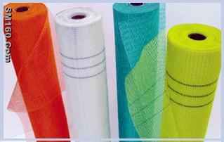 Fiberglass Window Screen