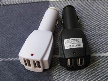 car charger for ipad,car chargers for iphone,2-Port usb car chargers