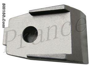 Forging Parts - Teeth