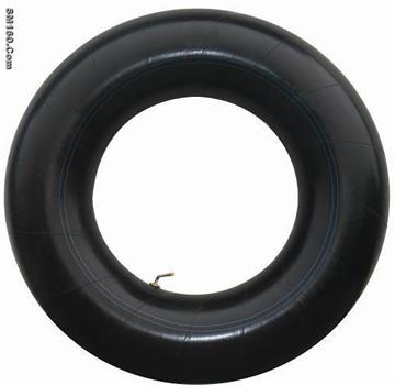 rubber inner  tire