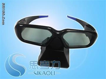 3D glasses for PC 02     Shenzhen SCOLY Technology Co.,Ltd.