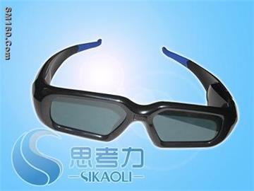 3D glasses 011 special for Samsung TV 