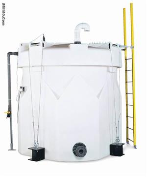 FRP Tanks 