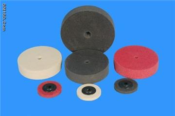 stainless steel grinding disc 4''x1/2''