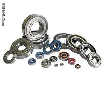 Deep Groove bearings