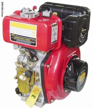 Diesel engine-DE178F