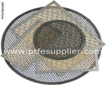 PTFE Oven Mesh