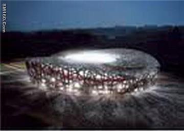 Low Alloy High Strength Steel Plate A514 QT