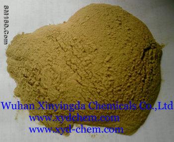 calcium lignosulphonate 