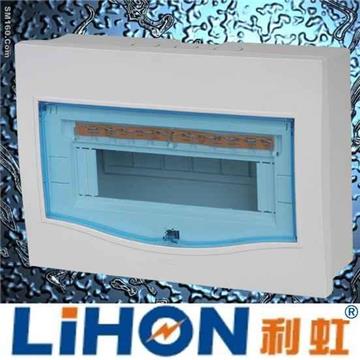 Lihon plastic power distribution panel