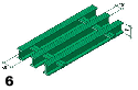 FRP Pultruded Grating