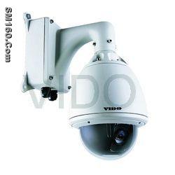 Speed Dome Camera - AU-G3 Outdoor series