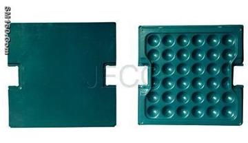 JS501/502 Steel Raised Floor