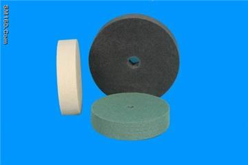 diamond abrasive brush 12''x1''