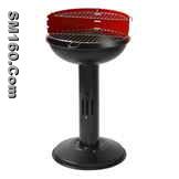 charcoal Barbecue grill,outdoor bbq grill(LZ-170HC)