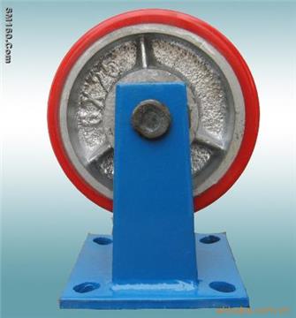 Polyurethane Wheel (PU wheel)