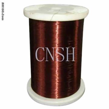 Polyamide-imide Enameled Aluminum Wire