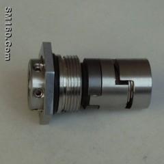 Cartridge mechanical seal