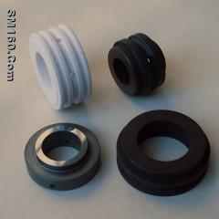 Mechanical stationary seal