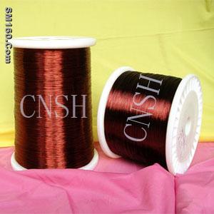 Enameled Copper Wire