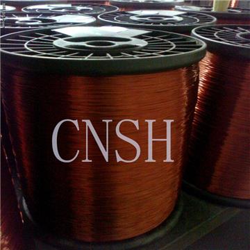 130 grade enameled copper wire 