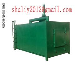 carbonization furnace