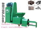 charcoal briquette machine