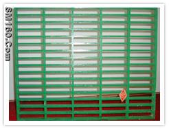 FRP Molded Grating