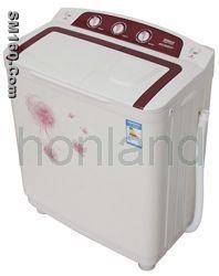 Double layer Twin Tub washing machine