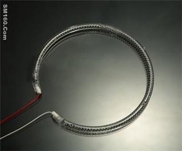 Infrared Heating Lamps