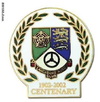 Lapel Pins