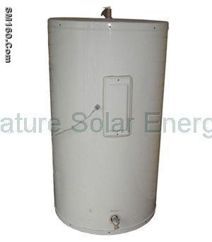 Solar Water Heater of Pressurized Tank
