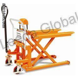 Skid Lifter Scissor