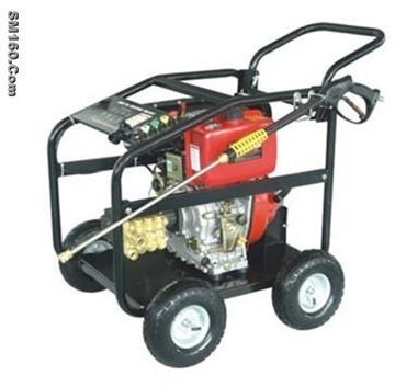 Diesel high pressure washer-DHPW3600