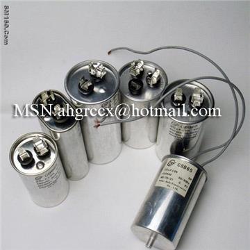 CBB65 Capacitor