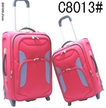 EVA Trolley Case 1