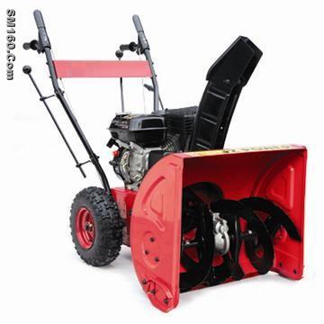 Snow thrower-GST5.5-56