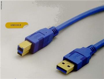 USB3.0 A-B