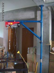 Portable multi-function lift1-01!