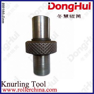 Knurling Tool