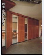 waterproof sheet Compact Laminate for Door Leaf