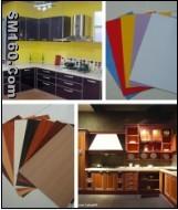 High Pressure Decorative Laminate 