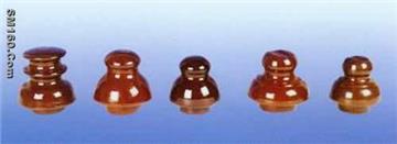 Pin type insulators N80 E80 series