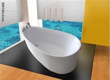 Free Standing Bath tube