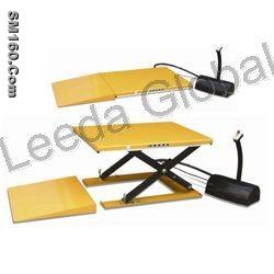 Low Profile Lift Table