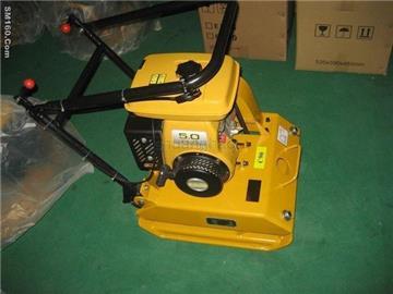 4-stroke Plate Compactor T90